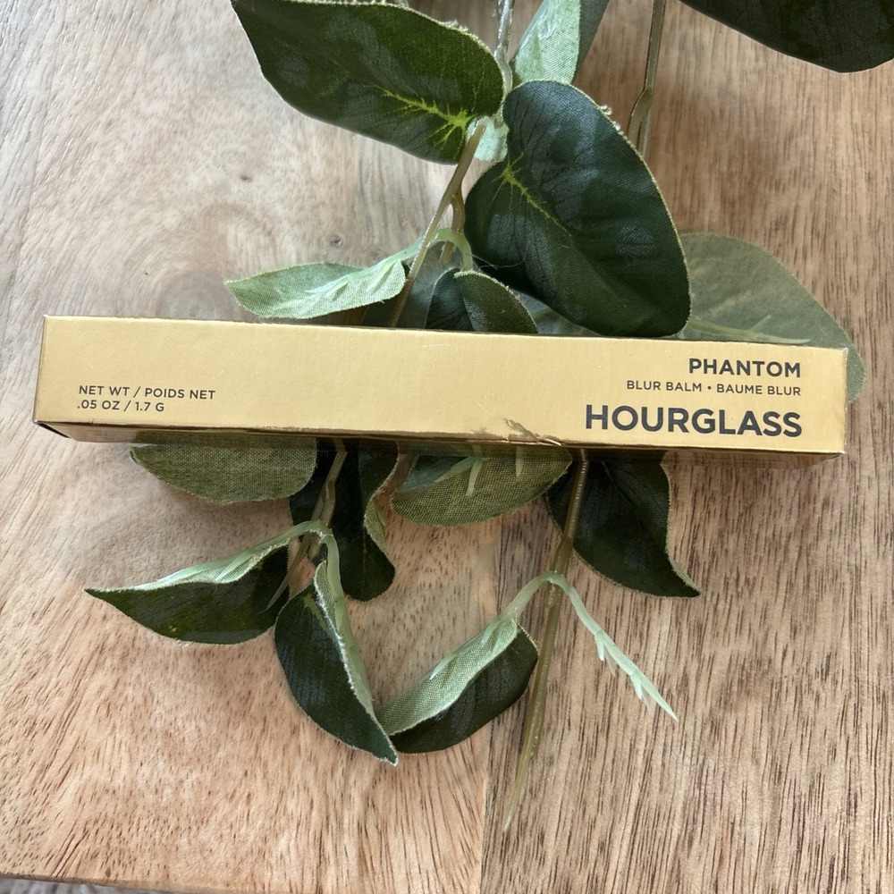 Hourglass Phantom Smoothing Blur Balm WHISPER 45 - Full Size Boxed